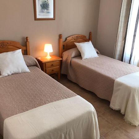 Apartamento Venavera Playa De Baria 2 K-1D Primera Linea Gran Terraza Y Wifi 外观 照片