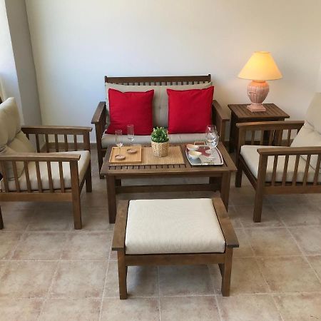 Apartamento Venavera Playa De Baria 2 K-1D Primera Linea Gran Terraza Y Wifi 外观 照片