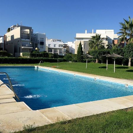 Apartamento Venavera Playa De Baria 2 K-1D Primera Linea Gran Terraza Y Wifi 外观 照片