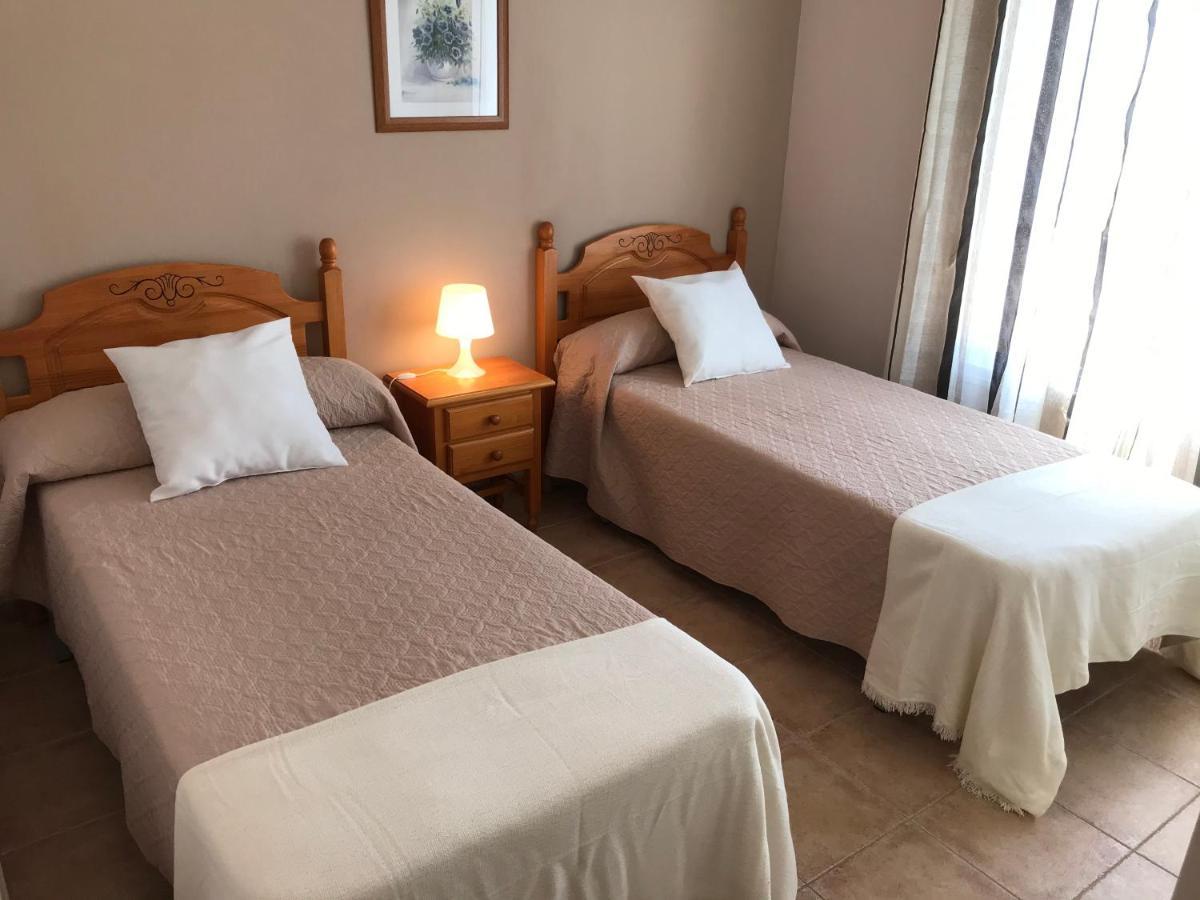 Apartamento Venavera Playa De Baria 2 K-1D Primera Linea Gran Terraza Y Wifi 外观 照片
