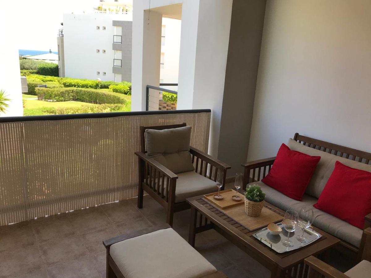 Apartamento Venavera Playa De Baria 2 K-1D Primera Linea Gran Terraza Y Wifi 外观 照片