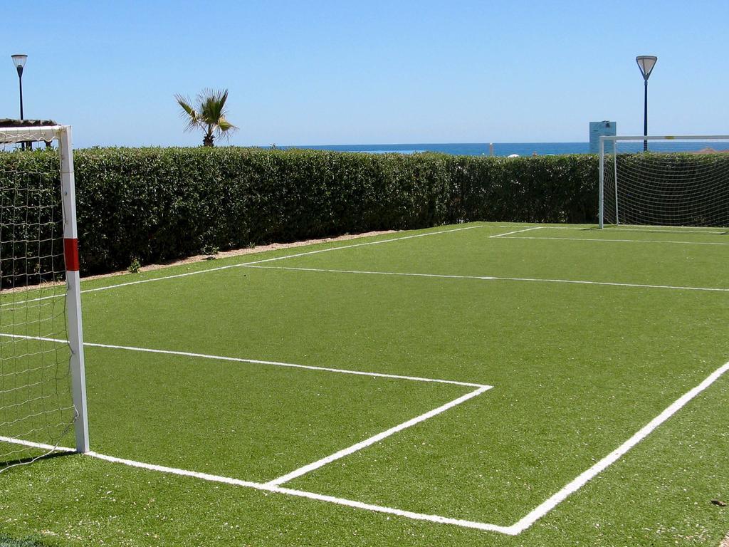 Apartamento Venavera Playa De Baria 2 K-1D Primera Linea Gran Terraza Y Wifi 外观 照片
