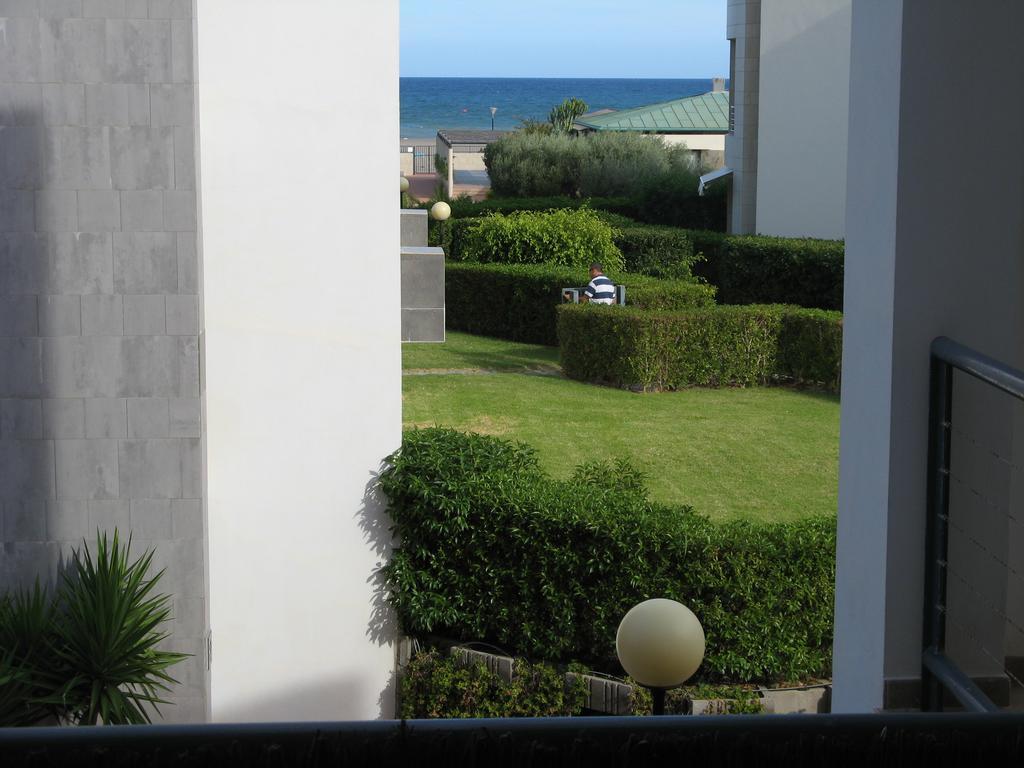 Apartamento Venavera Playa De Baria 2 K-1D Primera Linea Gran Terraza Y Wifi 外观 照片