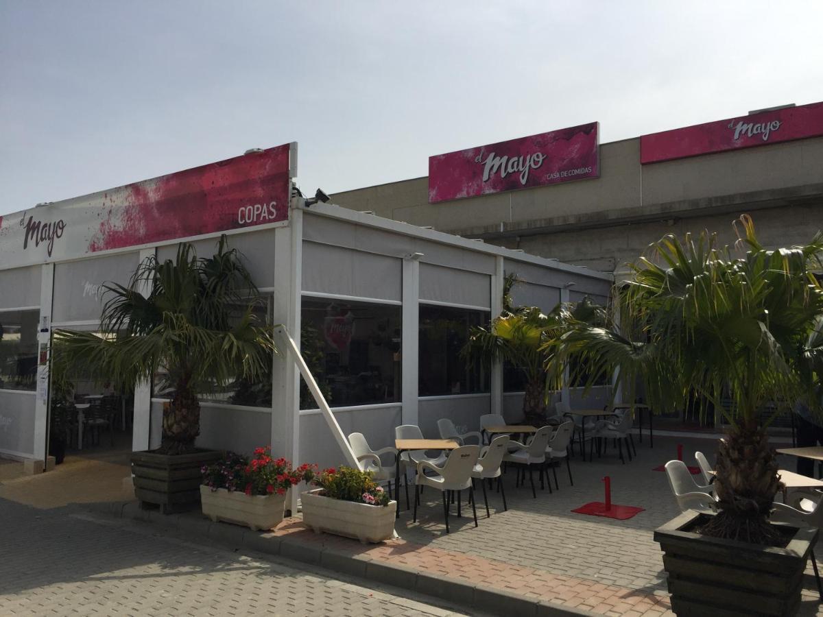 Apartamento Venavera Playa De Baria 2 K-1D Primera Linea Gran Terraza Y Wifi 外观 照片